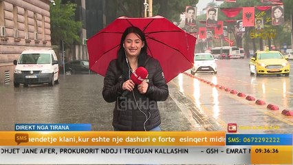 Aldo Morning Show: Vajza adoleshente fut ne sherr shoket e klases