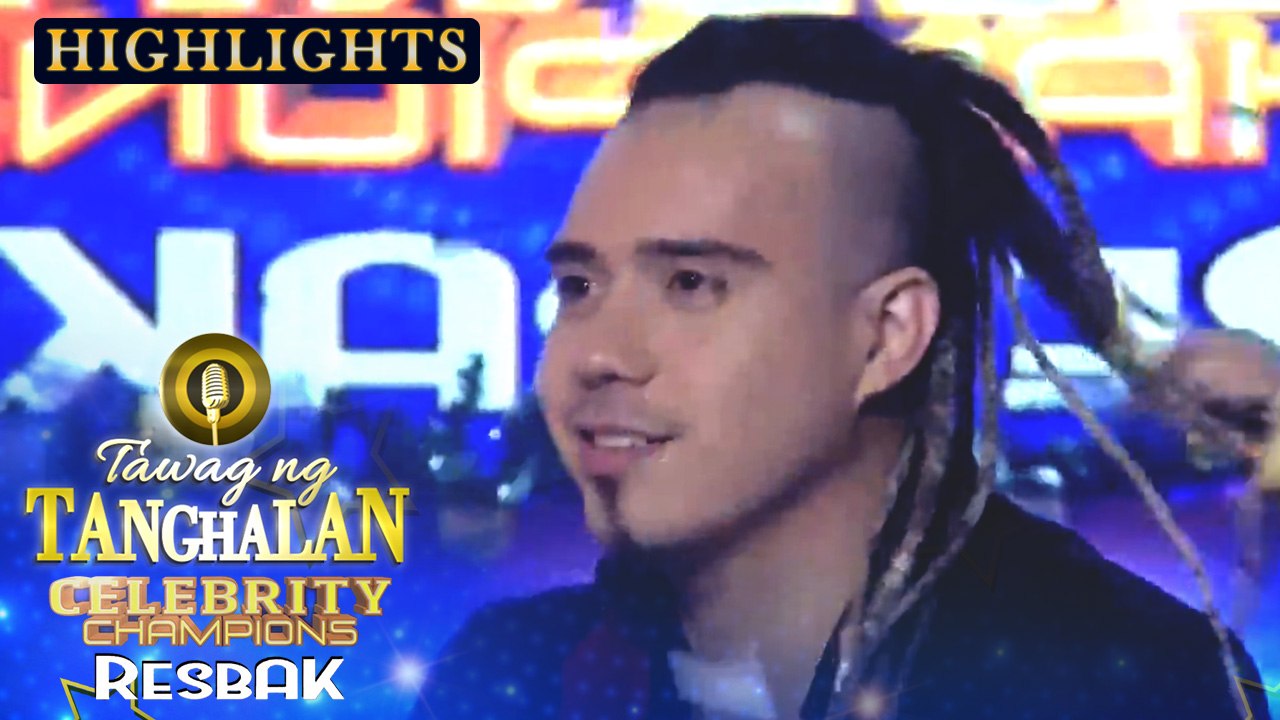 Jason Fernandez enters the Huling Tapatan | Tawag Ng Tanghalan