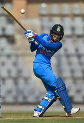 Smriti Mandhana 2nd fastest Indian to score 2000 ODI runs | Oneindia Malayalam