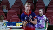 TV Lanes - Men's Round Robin - World Bowling Tour Finals - Kuwait 2019