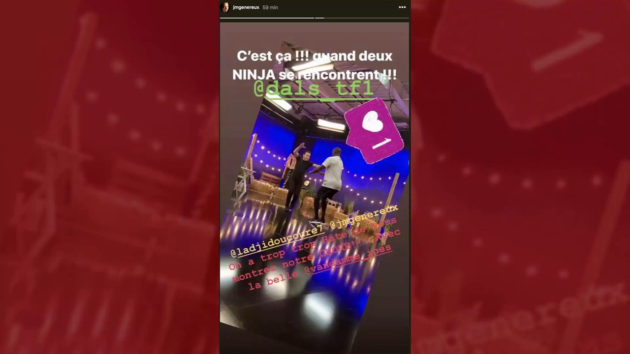 Danse avec les stars 2019 : dans les coulisses des répétitions