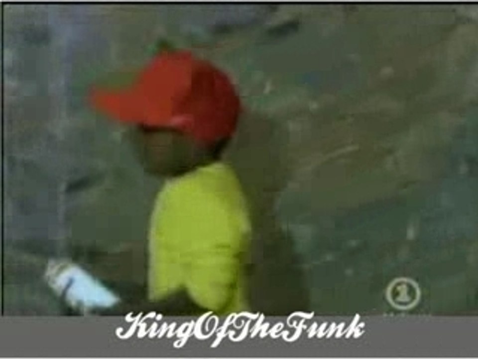 Midnight Star - Midas Touch 1986