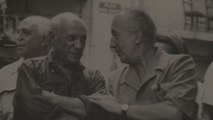 Museo Picasso explora la relación entre el genio malagueño y el poeta Paul Éluard