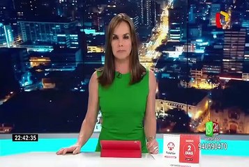 Ante protestas en Chile, presidente del BCR sugiere cambios en sistema de pensiones