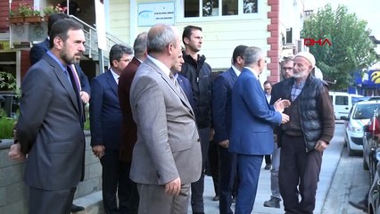 Türkiye’nin en yüksek baraj inşaatında 145 metre gövdeye ulaşıldı