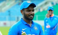 Sanju Samson Gave A Hint That He Might Play In The 2nd T20I Vs Bangladesh | Oneindia Malayalam