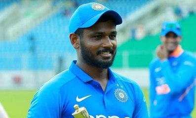 Sanju Samson Gave A Hint That He Might Play In The 2nd T20I Vs Bangladesh | Oneindia Malayalam