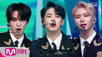 '최초공개' 아련 매력 '빅톤'의 'New World' 무대