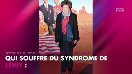 Catherine Laborde malade : ce traitement qui a fait "des miracles"