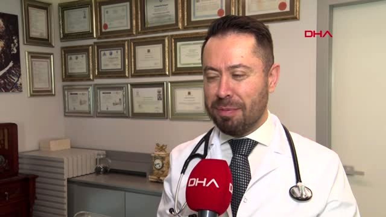 Kişiye özel beslenme, kemoterapi kadar önemli