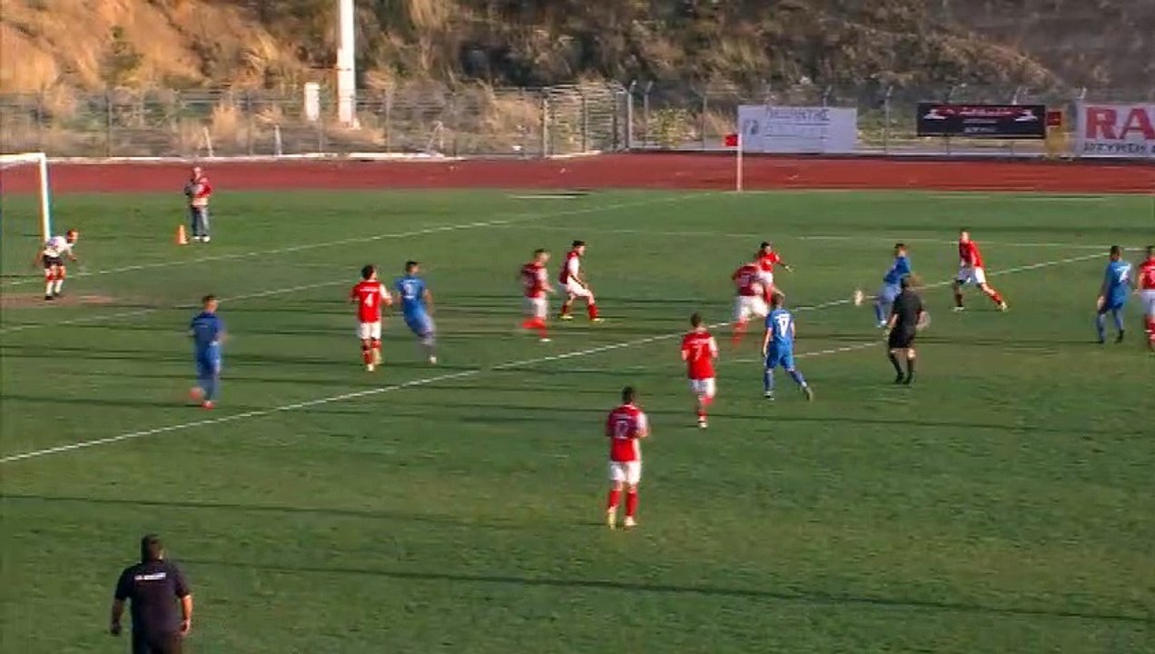 AO Yπάτου-Δήλεσι 4-0 (κύπελλο Βοιωτίας)