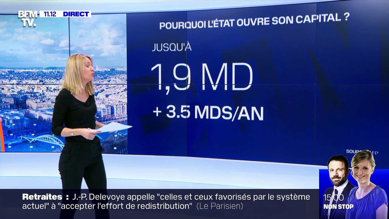 FDJ: fallait-il privatiser ? (2) - 07/11