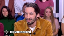 Lomepal : Bleu Blanc Rap - Clique - CANAL+