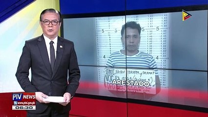 P6.8-M halaga ng iligal na droga na sinilid sa tea pack, nasabat sa Parañaque