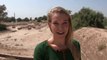 HARAPPA - 5000 year old Indus Valley City in Pakistan - Pakistan Vlog