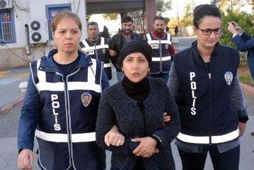 Suç makinesi kadından pes dedirten sözler: Bu video Maraş'ı sallar