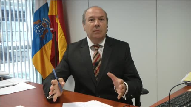 El Gobierno no nos da ninguna orden ni al fiscal general ni a ninguno