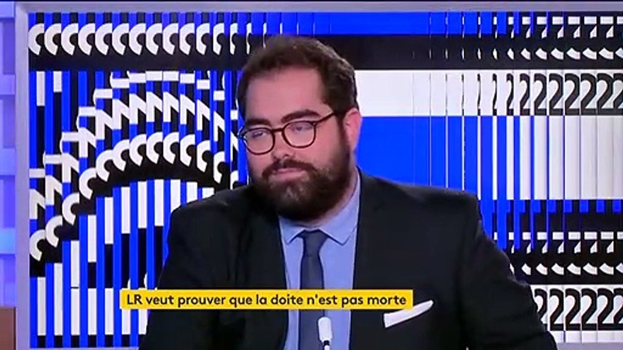 Les Républicains : Dati investie pour conquérir Paris, Abad patron des députés