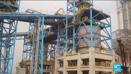 French court throws out 'crimes against humanity' charges against Lafarge