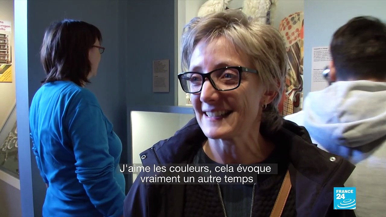 Chute du mur de Berlin : l'Ostalgie, la nostalgie de la RDA