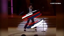 Michael Jackson'ın kullanılmış çorapları satışa çıkıyor! En az 1 milyon dolar ödeyecekler