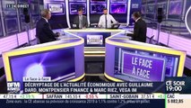 Guillaume Dard VS Marc Riez (2/2): L'Etat pousse les particuliers à investir dans les jeux, est-ce de l'ISR ? - 07/11