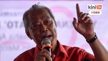 Muhyiddin Yassin hairan Zahid Hamidi tak faham sistem dalam negara