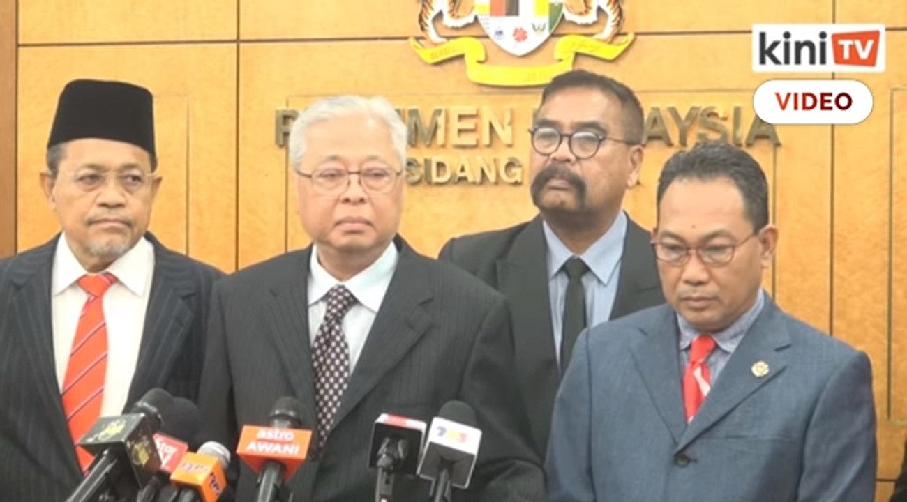 Blok pembangkang mahu PM nasihat Agong pecat Tommy Thomas