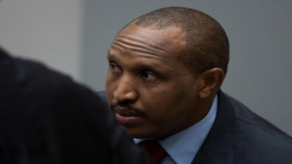 ICC sentences Congolese rebel chief Ntaganda to 30 years in jail