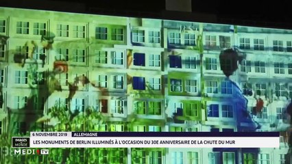 Images du Monde - 07/11/2019