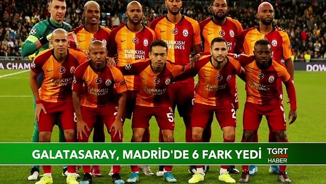 Fatih Terim: Bu Futbolculara Mecburuz