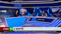 Gaspard Gantzer - «Quand on adopte les arguments et les mots des adversaires- on a déjà perdu»