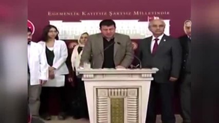 Terörist Özge Aydın, YPG/PKK'nın yasa dışı sol örgütlerle ilişkisini bir kez daha ortaya çıkardı