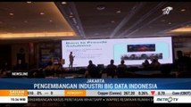 Pengembangan Industri Big Data di Indonesia