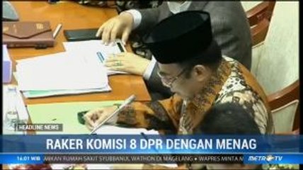 Kaitkan Celana Cingkrang dengan Radikal, Menag Dinilai Terburu-buru