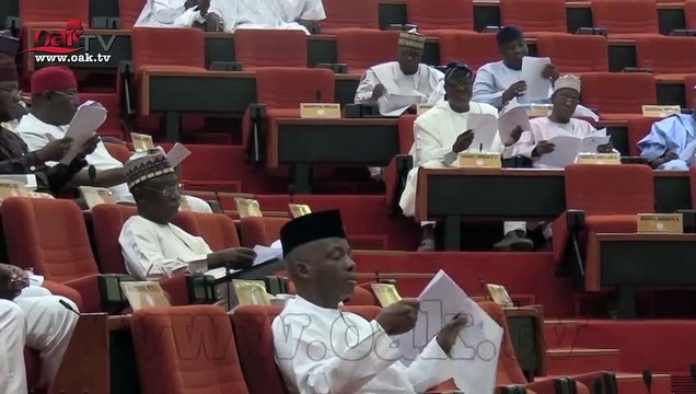 We need to honour late Brigadier General Mobolaji, Remi Tinubu tells Senators