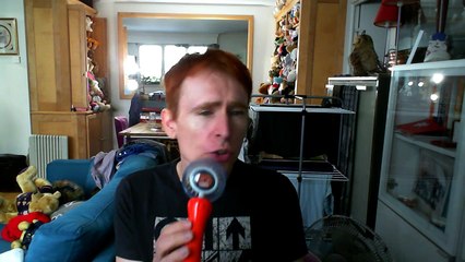 Wiwi égratigne "on my way to you" de Cody Johnson