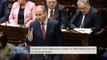 Micheál Martin says 'rule of law gone on both sides of border' and 'war lords' operating in Good Friday Agreement vacuum