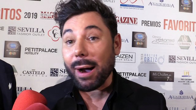 Miguel Poveda lo cuenta todo sobre sus planes musicales con María Jiménez