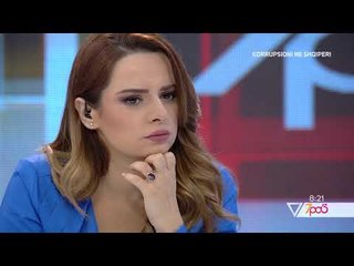 7pa5 - Korrupsioni në Shqipëri - 7 Nëntor 2019 - Show - Vizion Plus