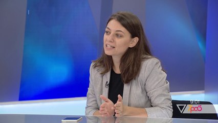 7pa5 - Situta politike në vend - 7 Nëntor 2019 - Show - Vizion Plus