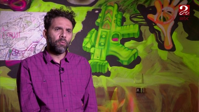 #صباحك_مصري | معرض للفن المعاصر يرصد شكل الحياة اليومية بالمجتمع المصري