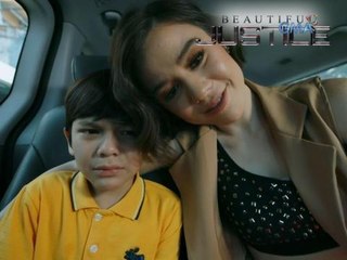 Beautiful Justice: Miranda kidnaps her enemy's son | Episode 43
