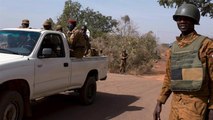Burkina Faso: At least 47 killed in attack on Canadian mining convoy