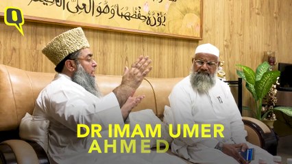 This Girl’s Petition on Domestic Abuse Gets Chief Imam’s Approval