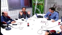 Fútbol es Radio: Real Madrid - Galatasaray