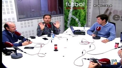 Fútbol es Radio: Real Madrid - Galatasaray