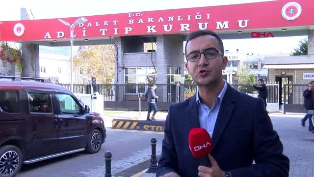 Dört kardeşin cenazeleri adli tıp kurumu morgunda bekletiliyor