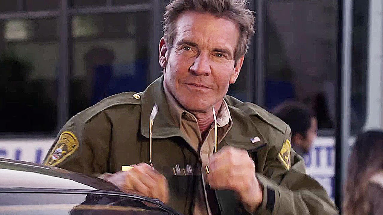 Merry Happy Whatever - S01 Trailer (Deutsch) HD