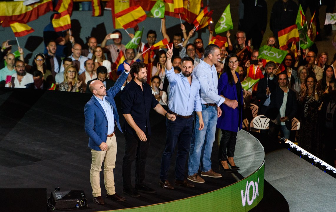 Federico a las 7: El PSOE sigue inflando a Vox en las encuestas